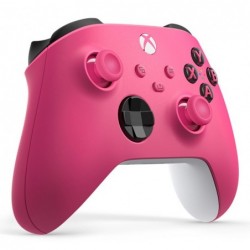 Microsoft Xbox Wireless Controller Pink, White Bluetooth Gamepad Analogue / Digital Xbox Series S, Android, Xbox Series