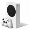 Microsoft Xbox Series S 512 GB Wi-Fi White