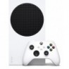 Microsoft Xbox Series S 512 GB Wi-Fi White