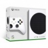 Microsoft Xbox Series S 512 GB Wi-Fi White