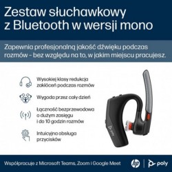 Poly Voyager Legend 30 Headset
