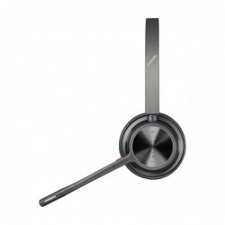 Poly Voyager 4320-M +USB-A to USB-C Cable +BT700 dongle