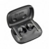 Poly Voyager Free 60 UC Black Earbuds +BT700 USB-C Adapter +Basic Charge Case
