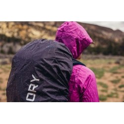 Plecak turystyczny Gregory Maven 38 Grey Melon