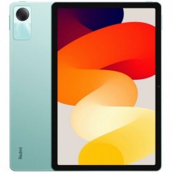 Xiaomi Redmi Pad SE 11" 6/128GB green tablet