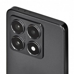 Xiaomi 14T 16.9 cm (6.67") Dual SIM 5G 12 GB 256 GB 5000 mAh Black