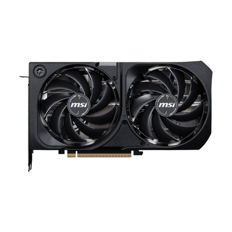 MSI GeForce RTX 5070 12G SHADOW 2X OC NVIDIA 12 GB GDDR7