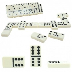 Classic Domino Game...