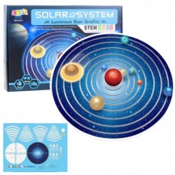 DIY Solar System Planets...