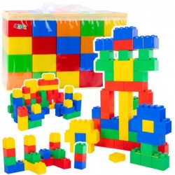 Set of Large Construction...