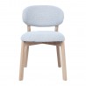 Chair BLESS light grey