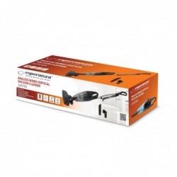 Esperanza EHV101K Corded Upright Vacuum Cleaner 600W