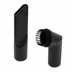 Esperanza EHV101K Corded Upright Vacuum Cleaner 600W