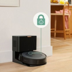 Cleaning robot iRobot Roomba Combo i5+