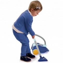 Ecoiffier Blue Children's Vacuum Cleaner