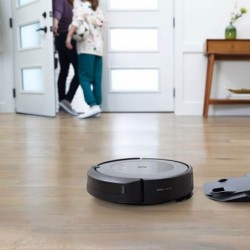 Cleaning robot iRobot Roomba Combo i5+