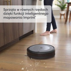 Cleaning robot iRobot Roomba Combo i5+