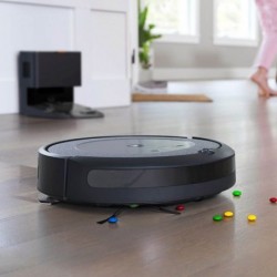 Cleaning robot iRobot Roomba Combo i5+