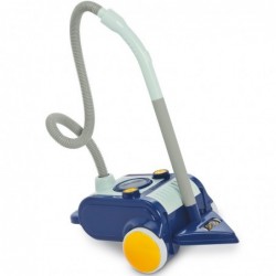 Ecoiffier Blue Children's Vacuum Cleaner