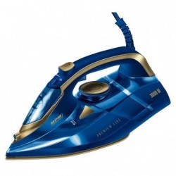 Żelazko parowe ze stopą...