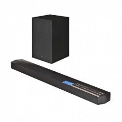 Samsung B750F B-Series 5.1ch Soundbar with Subwoofer (2025)