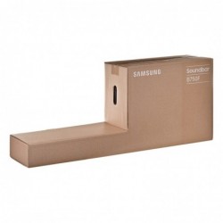 Samsung B750F B-Series 5.1ch Soundbar with Subwoofer (2025)