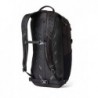 Plecak turystyczny Gregory Nano 20 l - Optic Black