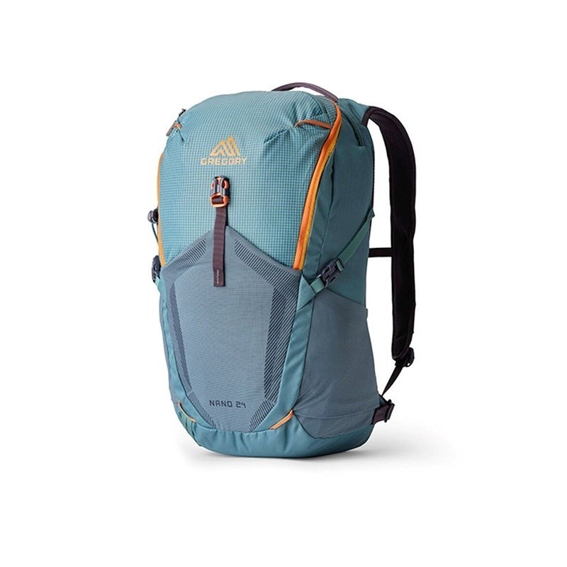 Plecak turystyczny Gregory Nano 24 Rio Blue