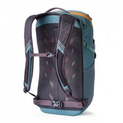 Plecak turystyczny Gregory Nano 24 Rio Blue