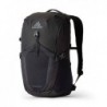 Plecak turystyczny Gregory Nano 24 l Optic Black