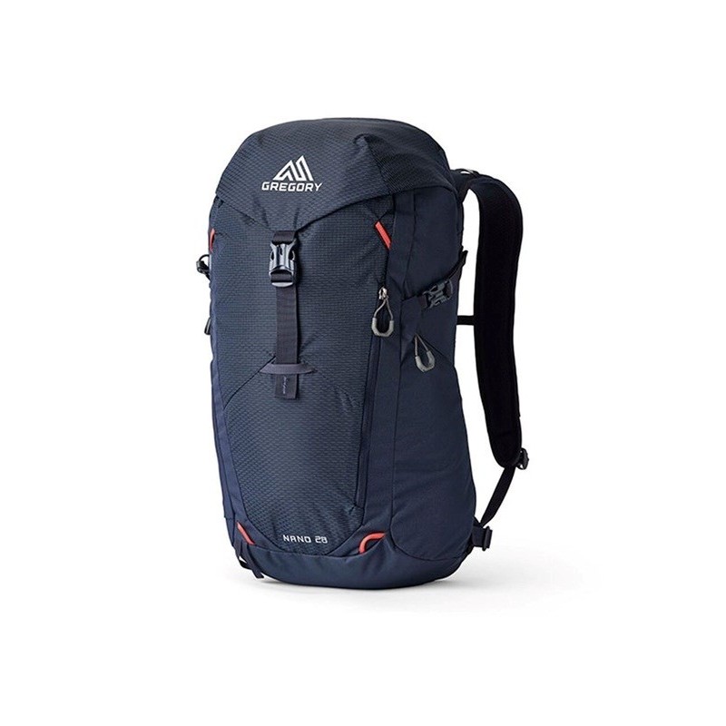 Plecak turystyczny Gregory Nano 28 Spark Navy
