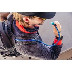 Plecak turystyczny Gregory NANO 28 Optic Black