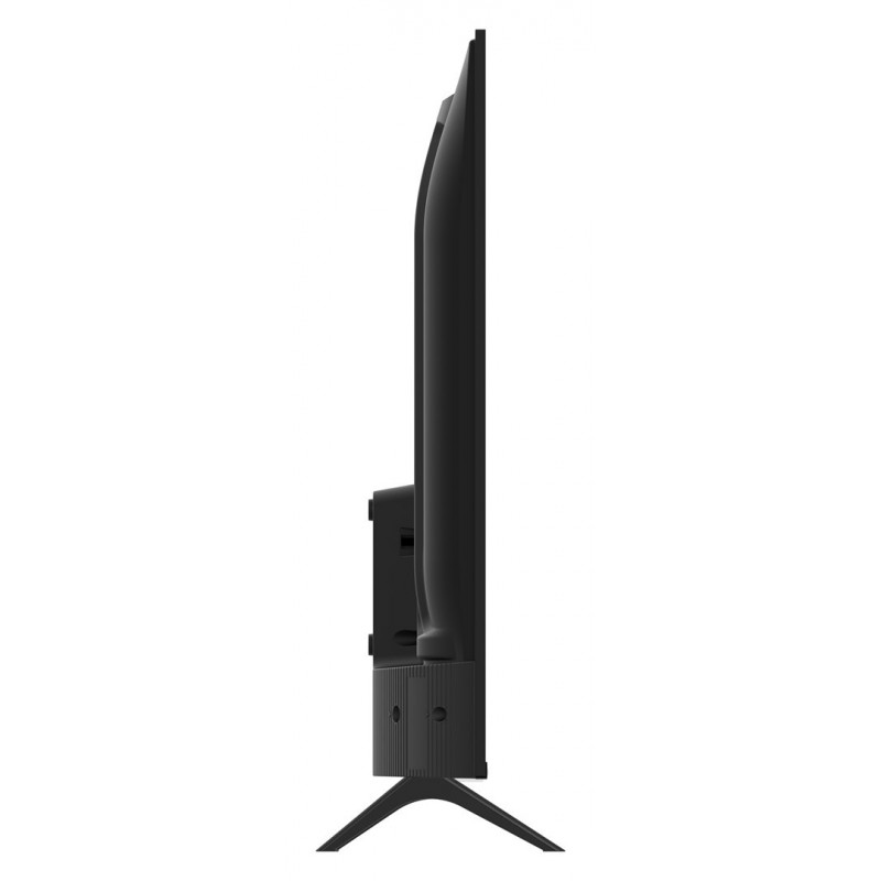 TCL S54 40S5400A TV 101.6 cm (40") Full HD Smart TV Wi-Fi Silver