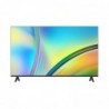 TCL S54 40S5400A TV 101.6 cm (40") Full HD Smart TV Wi-Fi Silver