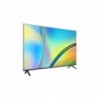 TCL S54 40S5400A TV 101.6 cm (40") Full HD Smart TV Wi-Fi Silver