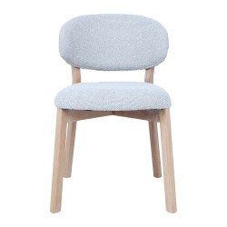 Chair BLESS light grey