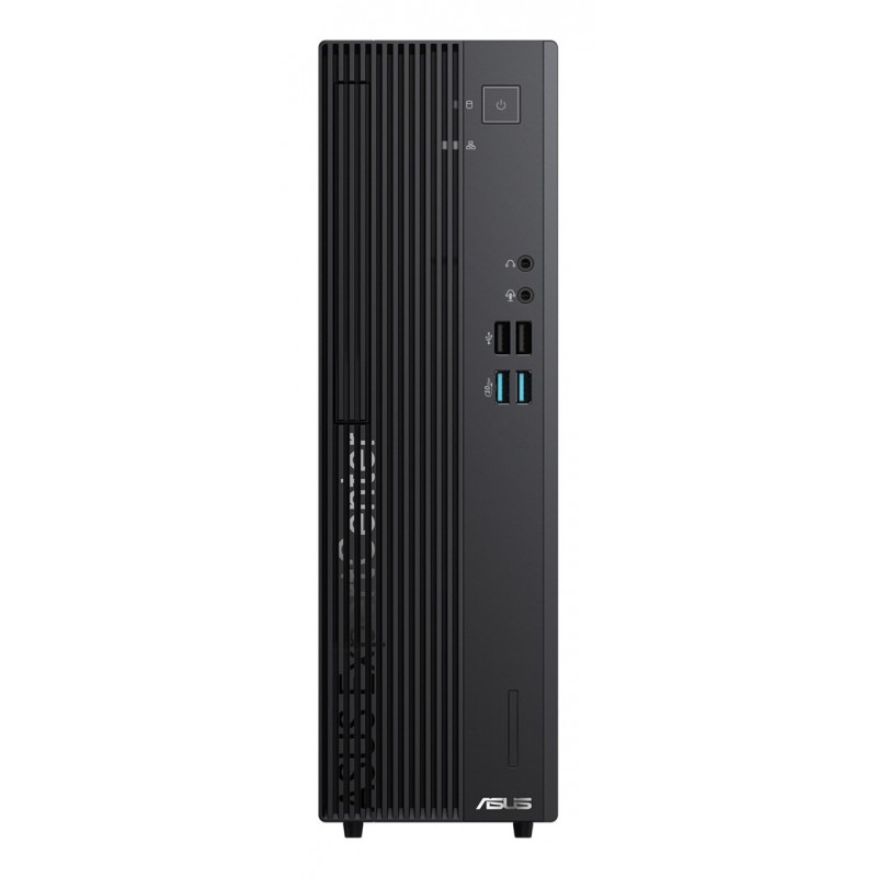 ASUS ExpertCenter D501SER-514500083X SFF i5-14500 16GB DDR5 5600 SSD512 UHD Graphics 770 WLAN+BT LAN 180W W11Pro 3Y