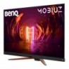 BenQ EX480UZ computer monitor 121.9 cm (48") 3840 x 2160 pixels 4K Ultra HD OLED Grey
