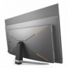 BenQ EX480UZ computer monitor 121.9 cm (48") 3840 x 2160 pixels 4K Ultra HD OLED Grey