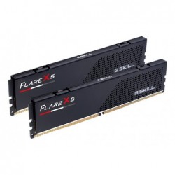 G.Skill Flare X5 F5-6000J3644D64GX2-FX5 memory module 128 GB 2 x 64 GB DDR5 6000 MT/s