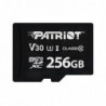 Patriot VX Micro SDXC 256GB 90/80 MB/s V30 U3 UHS-I
