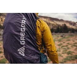 Plecak turystyczny Gregory Paragon 40 Cascade Green