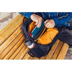 Plecak miejski Gregory Rhune 28 l Carbon Black