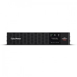 CyberPower PR1500ERTXL2U uninterruptible power supply (UPS) Line-Interactive 1500 VA 1500 W 10 AC outlet(s)