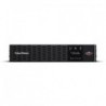 CyberPower PR1500ERTXL2U uninterruptible power supply (UPS) Line-Interactive 1500 VA 1500 W 10 AC outlet(s)