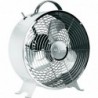 Tristar VE-5967 Desk Fan White Diameter 25 cm Number of speeds 2 20 W No