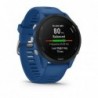 Garmin Forerunner 255 3.3 cm (1.3") MIP 46 mm Digital 260 x 260 pixels Blue Wi-Fi GPS (satellite)