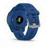 Garmin Forerunner 255 3.3 cm (1.3") MIP 46 mm Digital 260 x 260 pixels Blue Wi-Fi GPS (satellite)