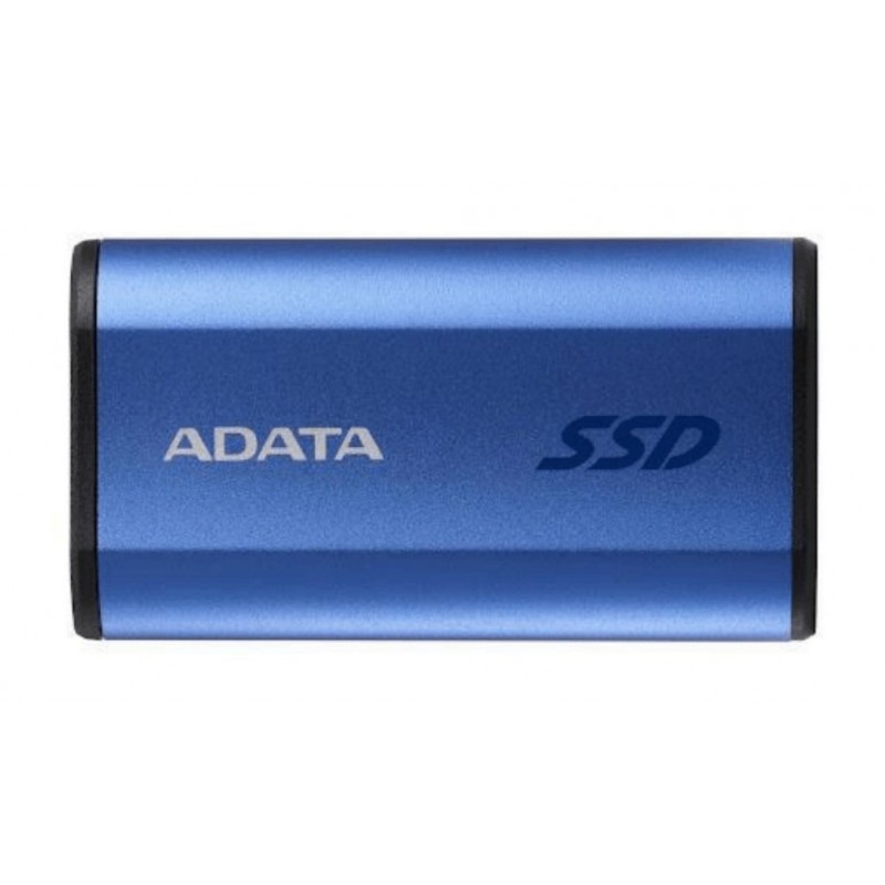 ADATA SE880 2 TB USB Type-C 3.2 Gen 2 (3.1 Gen 2) Blue