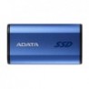 ADATA SE880 2 TB USB Type-C 3.2 Gen 2 (3.1 Gen 2) Blue